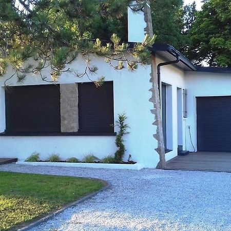 Villa Stella Plage Proche Le Touquet Pour 6Ou8 Personnes Cucq Dış mekan fotoğraf