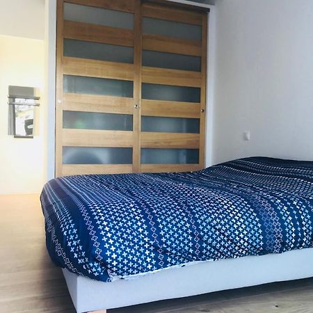 Villa Stella Plage Proche Le Touquet Pour 6Ou8 Personnes Cucq Dış mekan fotoğraf